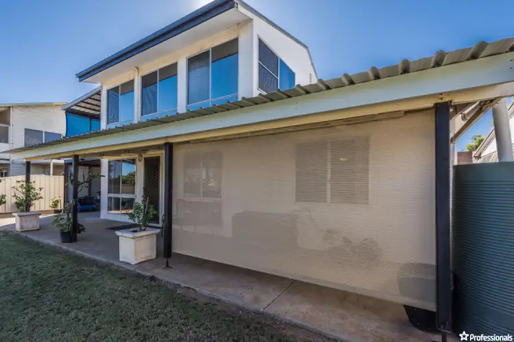 Second view of Homely house listing, 60 Hillview Drive, Drummond Cove WA 6532