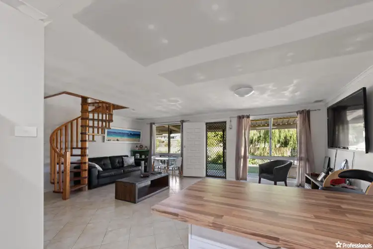 Third view of Homely house listing, 60 Hillview Drive, Drummond Cove WA 6532