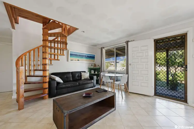 Fourth view of Homely house listing, 60 Hillview Drive, Drummond Cove WA 6532