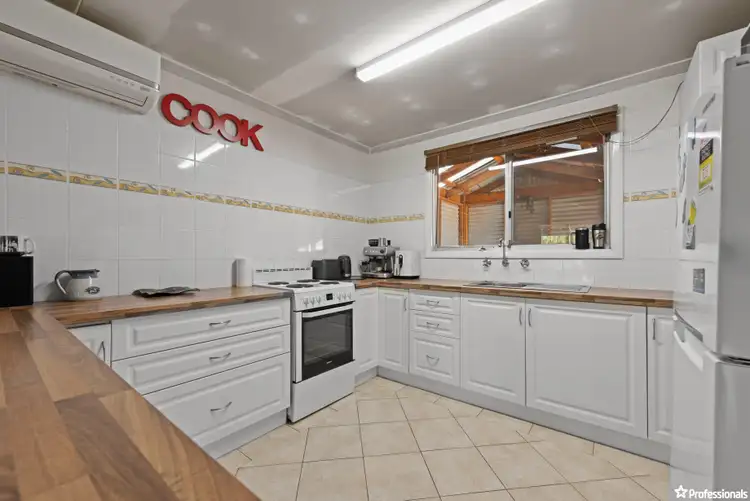 Seventh view of Homely house listing, 60 Hillview Drive, Drummond Cove WA 6532