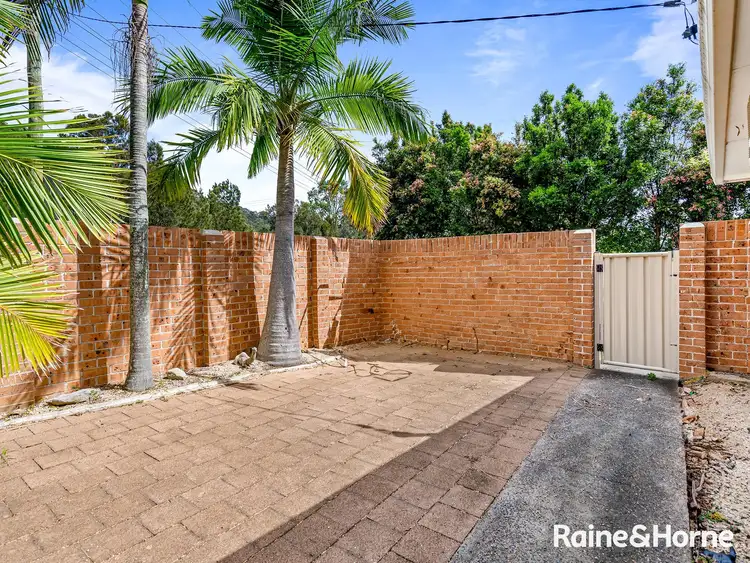 Sixth view of Homely semi-detached listing, 1/54 Brisbane Water Drive, Koolewong NSW 2256