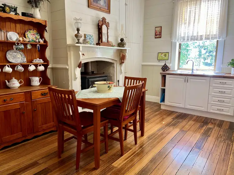 130 Ruby Flats Road, Ringarooma TAS 7263