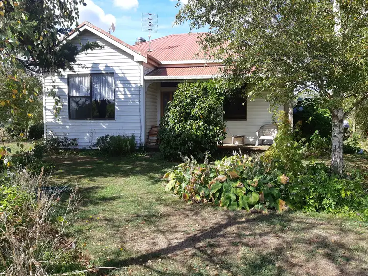 Second view of Homely house listing, 130 Ruby Flats Road, Ringarooma TAS 7263