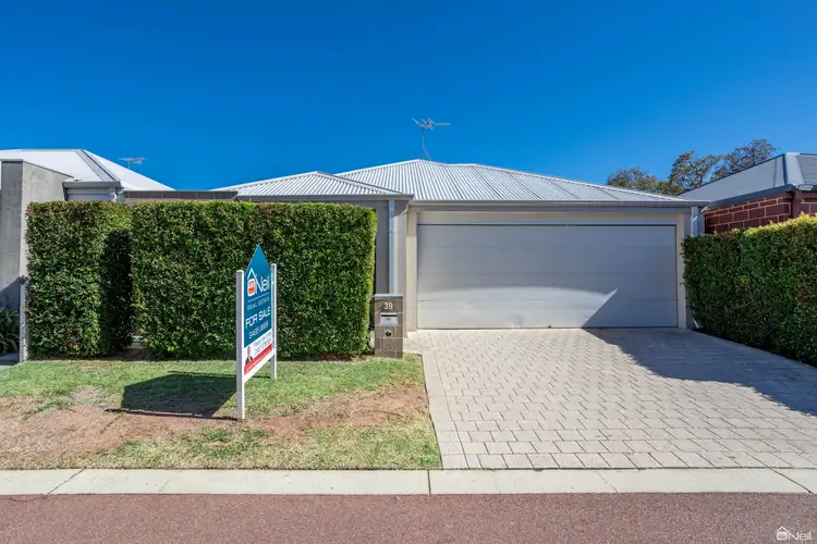 39 Kola Bend, Byford WA 6122