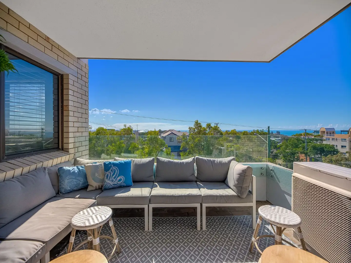 Main view of Homely unit listing, 13/14 Queen Street, Kings Beach QLD 4551