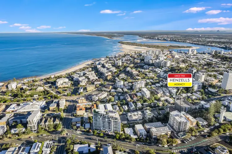 Third view of Homely unit listing, 13/14 Queen Street, Kings Beach QLD 4551