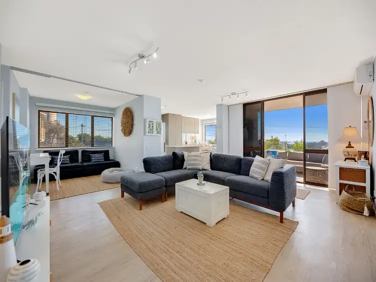 Fifth view of Homely unit listing, 13/14 Queen Street, Kings Beach QLD 4551