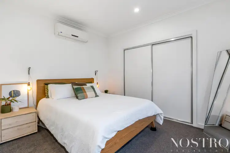 Sixth view of Homely townhouse listing, 1/6 Broadhurst AVENUE, Reservoir VIC 3073