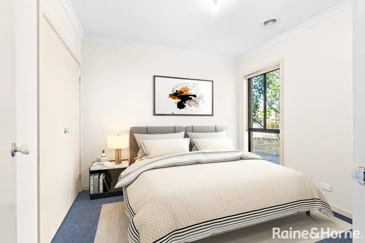 Sixth view of Homely unit listing, 7/21-29 Lakewood Boulevard, Melton VIC 3337