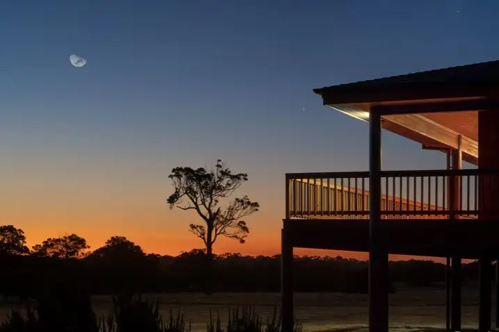 Third view of Homely rural property listing, 33 Barnett Grove, Cowaramup WA 6284