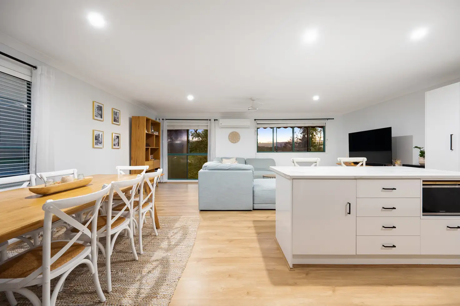 Main view of Homely townhouse listing, 1014/6 Crestridge Crescent, Oxenford QLD 4210