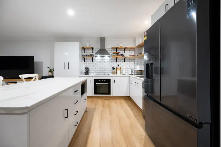 Second view of Homely townhouse listing, 1014/6 Crestridge Crescent, Oxenford QLD 4210
