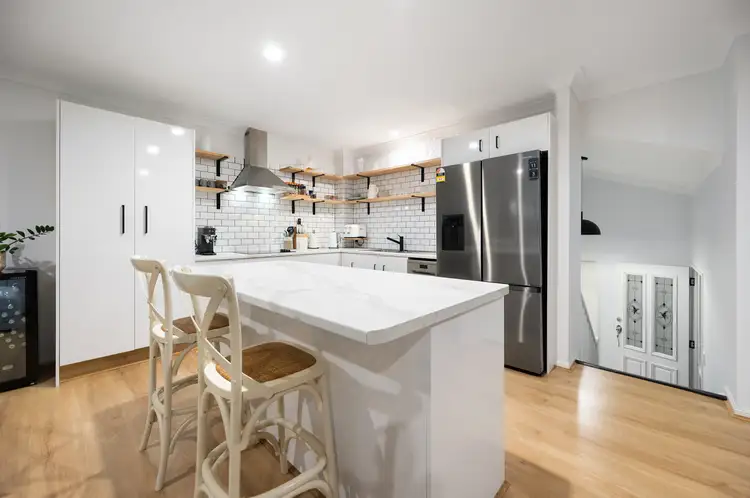 Third view of Homely townhouse listing, 1014/6 Crestridge Crescent, Oxenford QLD 4210