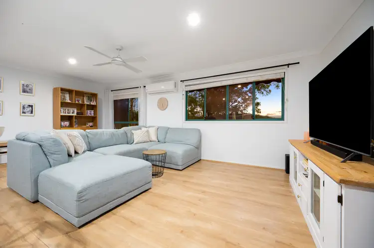 Fifth view of Homely townhouse listing, 1014/6 Crestridge Crescent, Oxenford QLD 4210