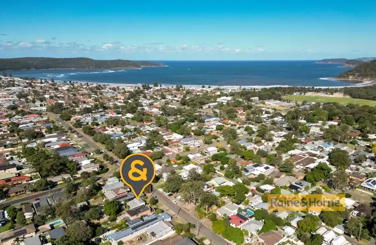 59 Brisbane Avenue, Umina Beach NSW 2257