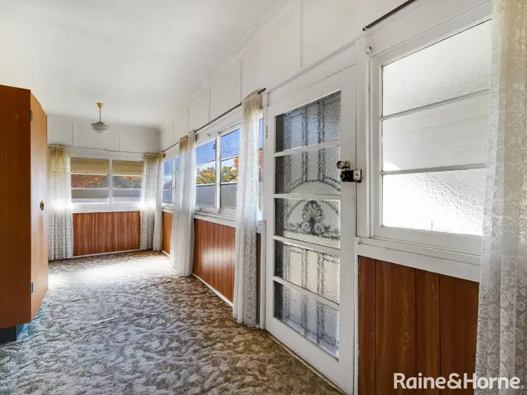Second view of Homely house listing, 16 Piper Street, Bathurst NSW 2795