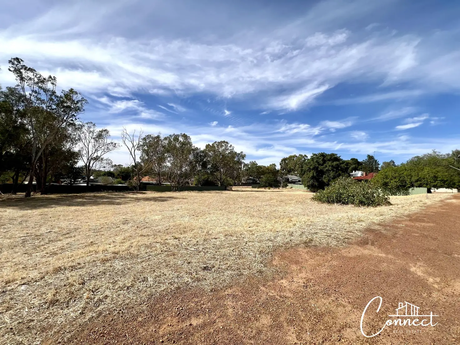 Main view of Homely land listing, 74 - 76 Newcastle Road, Northam WA 6401