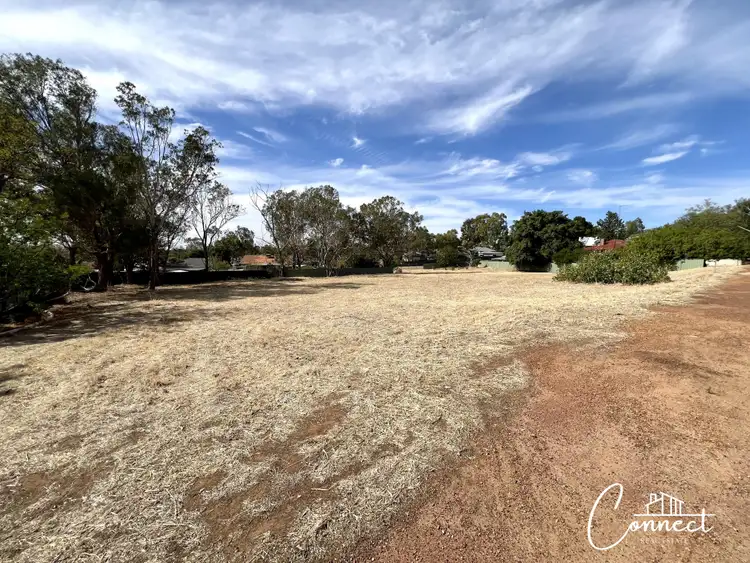 Second view of Homely land listing, 74 - 76 Newcastle Road, Northam WA 6401