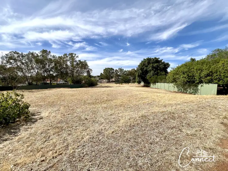 Third view of Homely land listing, 74 - 76 Newcastle Road, Northam WA 6401