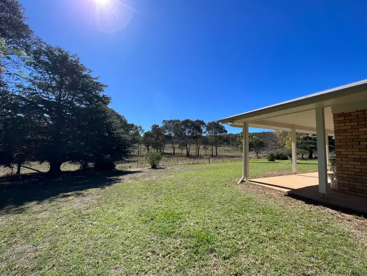 Third view of Homely rural property listing, 137 Wonga Roo Road Bungaba, Gulgong NSW 2852