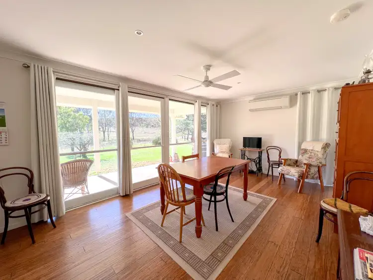 Fourth view of Homely rural property listing, 137 Wonga Roo Road Bungaba, Gulgong NSW 2852