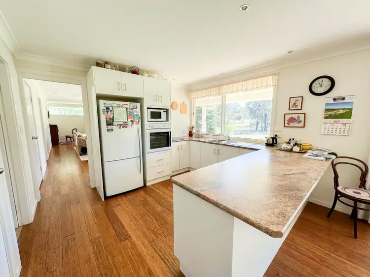 Fifth view of Homely rural property listing, 137 Wonga Roo Road Bungaba, Gulgong NSW 2852