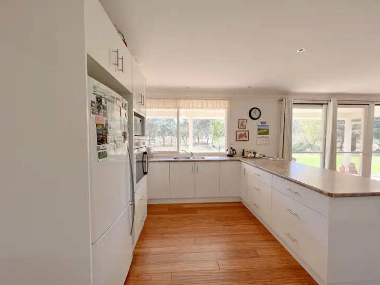 Sixth view of Homely rural property listing, 137 Wonga Roo Road Bungaba, Gulgong NSW 2852