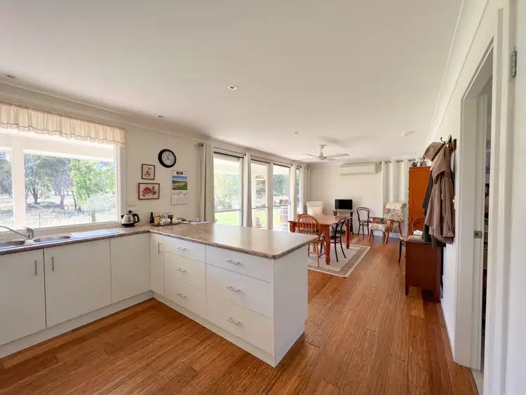 Seventh view of Homely rural property listing, 137 Wonga Roo Road Bungaba, Gulgong NSW 2852