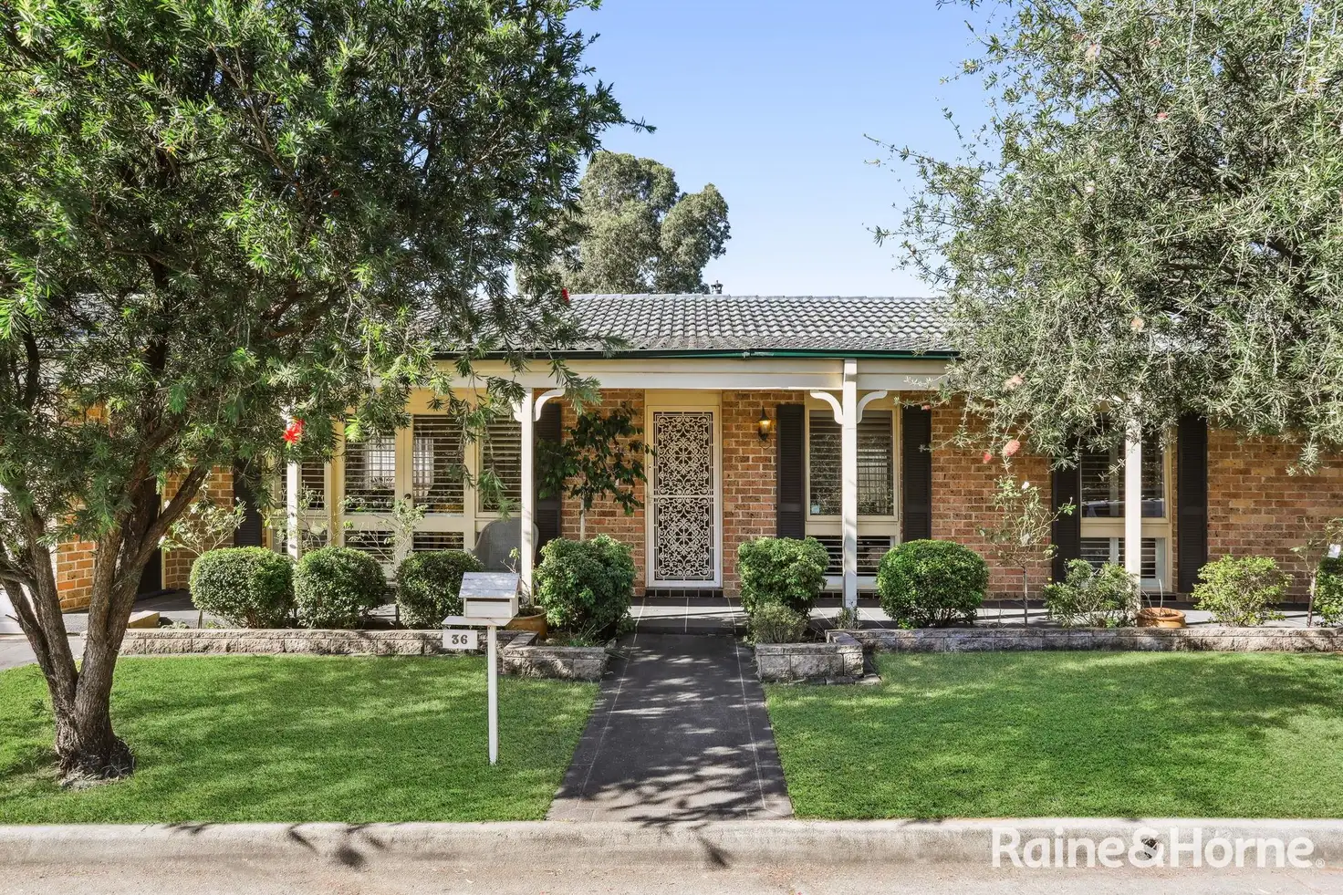 Main view of Homely house listing, 36 Morgan Street, Kingsgrove NSW 2208