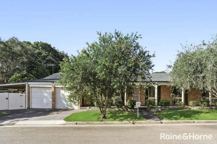 Second view of Homely house listing, 36 Morgan Street, Kingsgrove NSW 2208