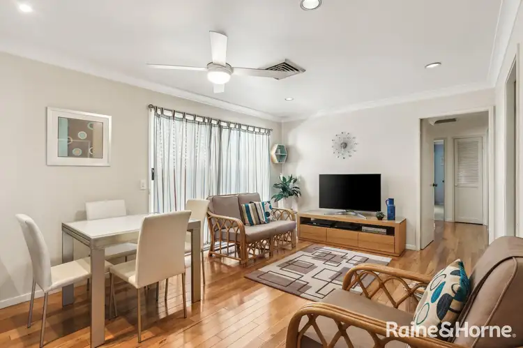 Fifth view of Homely house listing, 36 Morgan Street, Kingsgrove NSW 2208