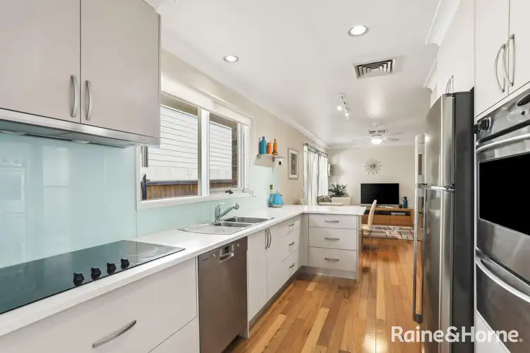 Sixth view of Homely house listing, 36 Morgan Street, Kingsgrove NSW 2208