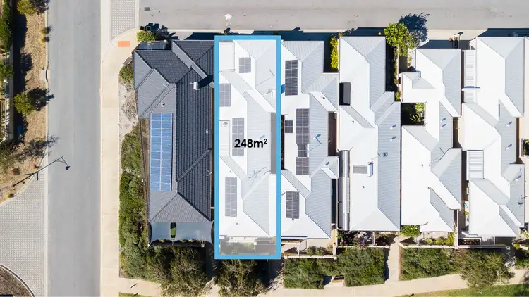 4 Pecorino Lane, Spearwood WA 6163