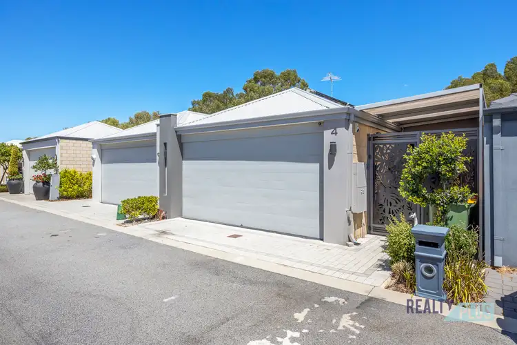Sixth view of Homely house listing, 4 Pecorino Lane, Spearwood WA 6163