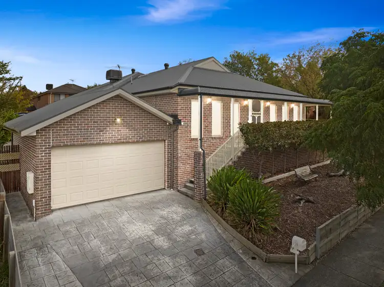 24 Grange Rise