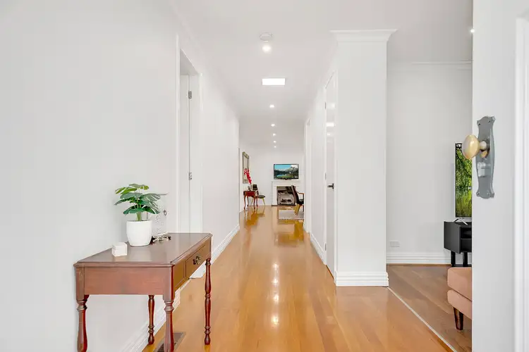 Second view of Homely house listing, 24 Grange Rise, Craigieburn VIC 3064