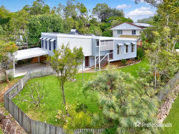 30 Moonmera Street, The Gap QLD 4061