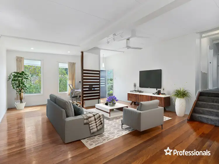 Third view of Homely house listing, 30 Moonmera Street, The Gap QLD 4061