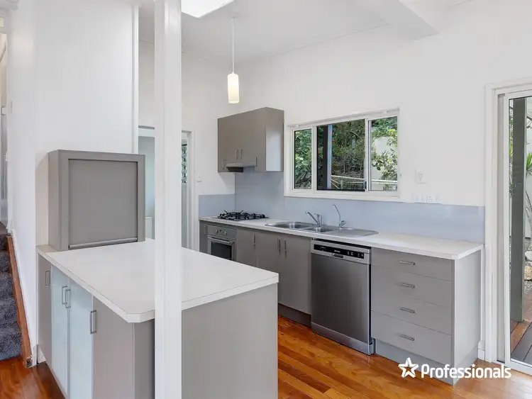 Fourth view of Homely house listing, 30 Moonmera Street, The Gap QLD 4061