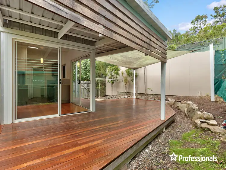 Sixth view of Homely house listing, 30 Moonmera Street, The Gap QLD 4061