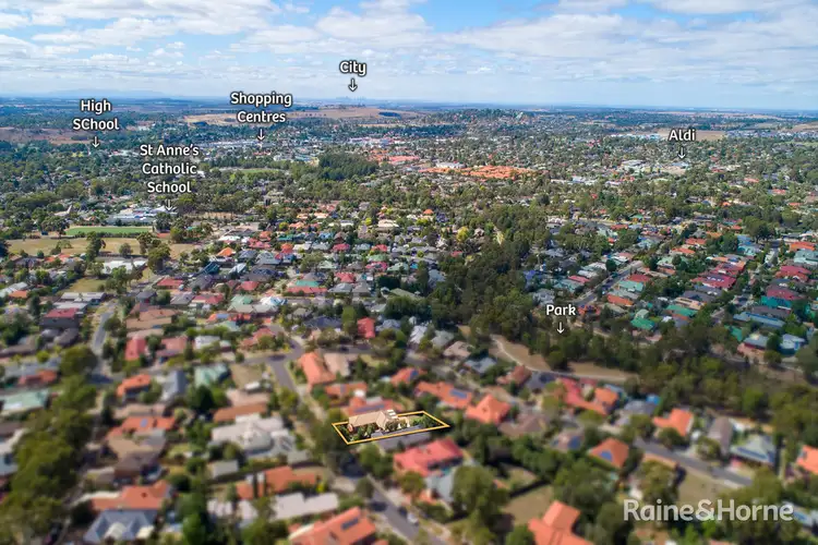 Third view of Homely house listing, 64 Balmoral Circuit, Sunbury VIC 3429