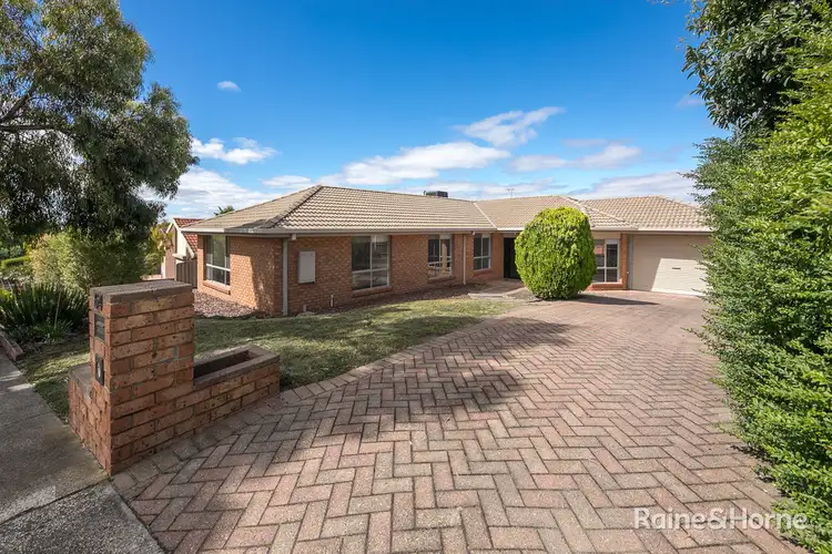 Fourth view of Homely house listing, 64 Balmoral Circuit, Sunbury VIC 3429