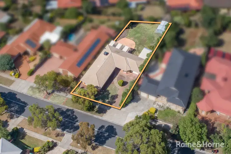 Fifth view of Homely house listing, 64 Balmoral Circuit, Sunbury VIC 3429