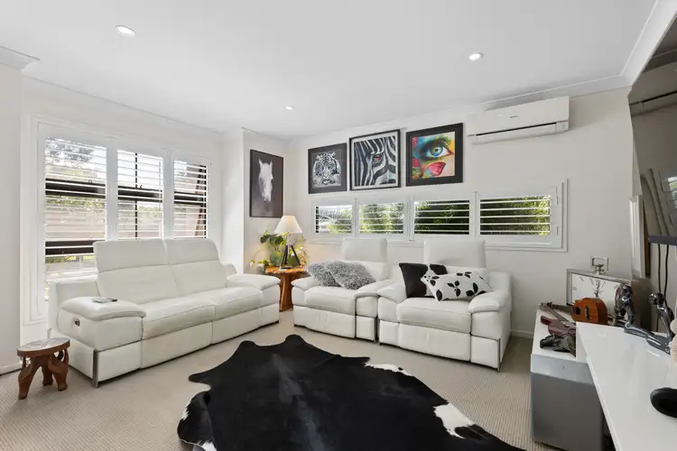 Second view of Homely house listing, 16 Stoneleigh Reserve Boulevard, Logan Reserve QLD 4133