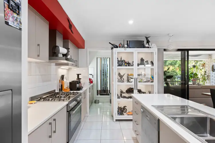 Third view of Homely house listing, 16 Stoneleigh Reserve Boulevard, Logan Reserve QLD 4133