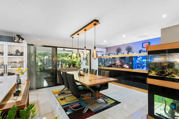 Fifth view of Homely house listing, 16 Stoneleigh Reserve Boulevard, Logan Reserve QLD 4133