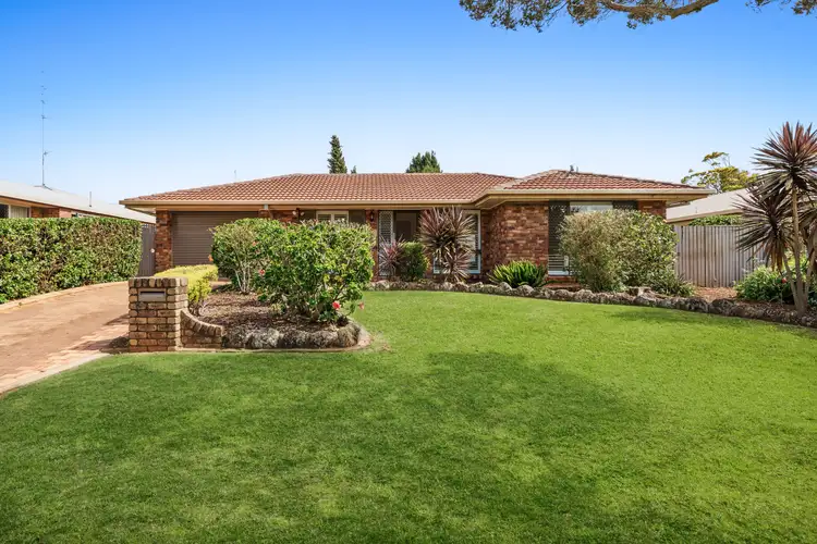 Main view of Homely house listing, 17 Smythe Street, Kearneys Spring QLD 4350