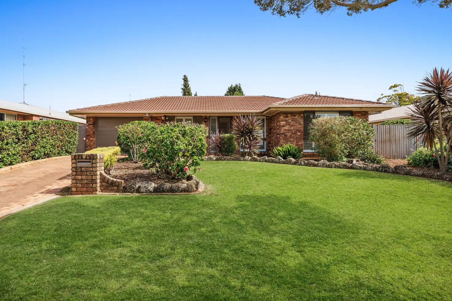 Main view of Homely house listing, 17 Smythe Street, Kearneys Spring QLD 4350