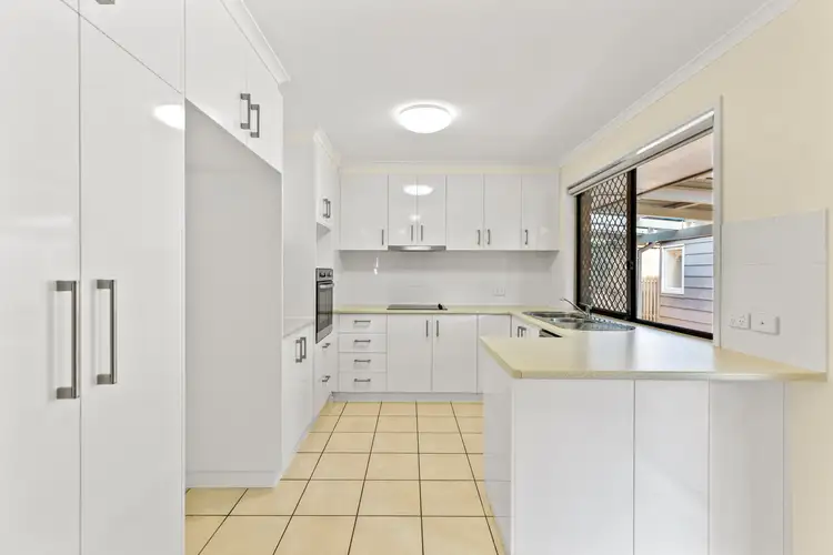 Second view of Homely house listing, 17 Smythe Street, Kearneys Spring QLD 4350