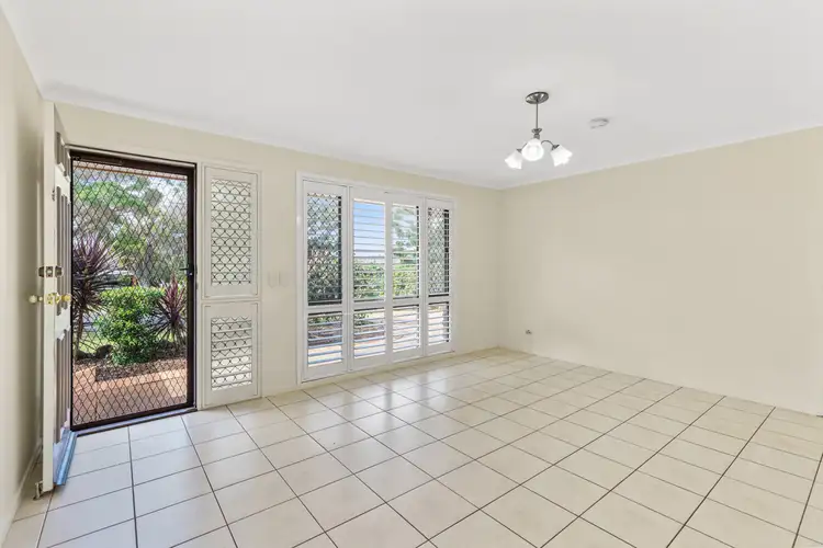 Fourth view of Homely house listing, 17 Smythe Street, Kearneys Spring QLD 4350
